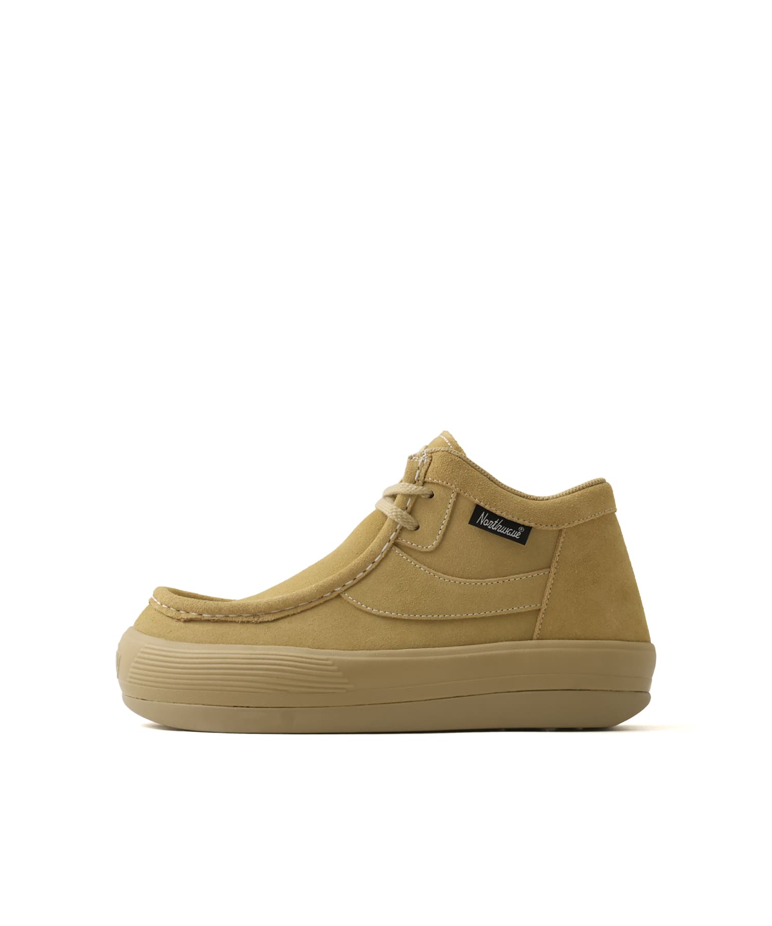Northwave ESPRESSO MOCCASIN SANDのメイン画像
