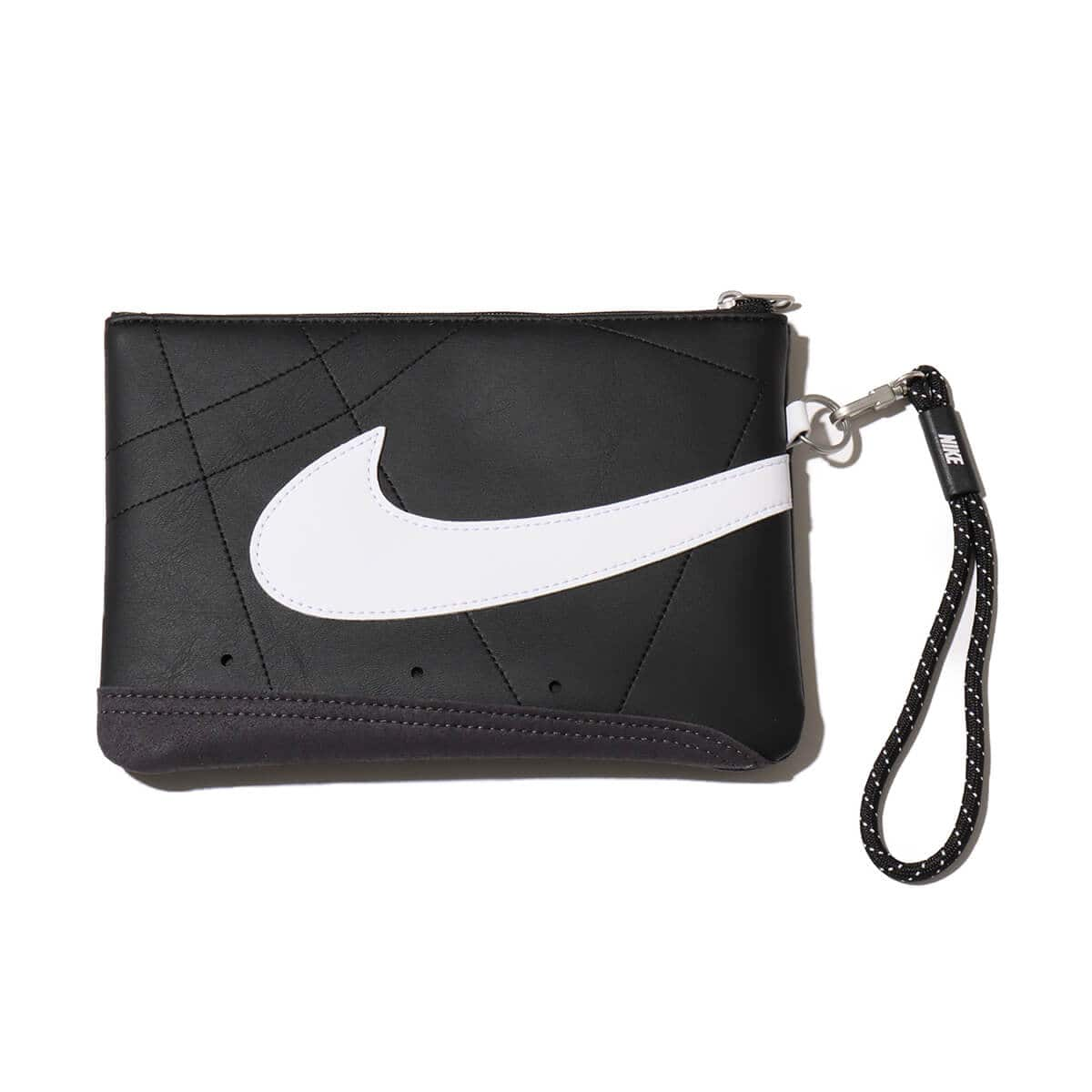 NIKE BLAZER WRISTLET LARGE ブラック/ブラック/ホワイト|atmos（アトモス） 公式オンラインストア