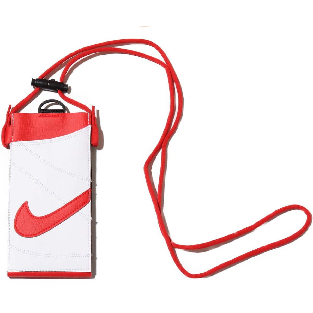 NIKE PREMIUM PHONE CROSSBODY ユニバーシティーレッド/ホワイト|atmos（アトモス） 公式オンラインストア