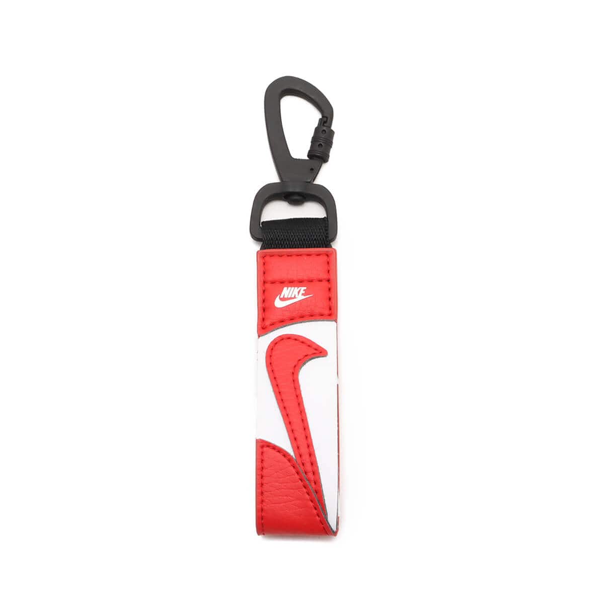 NIKE PREMIUM KEY HOLDER ユニバーシティーレッド/ホワイト