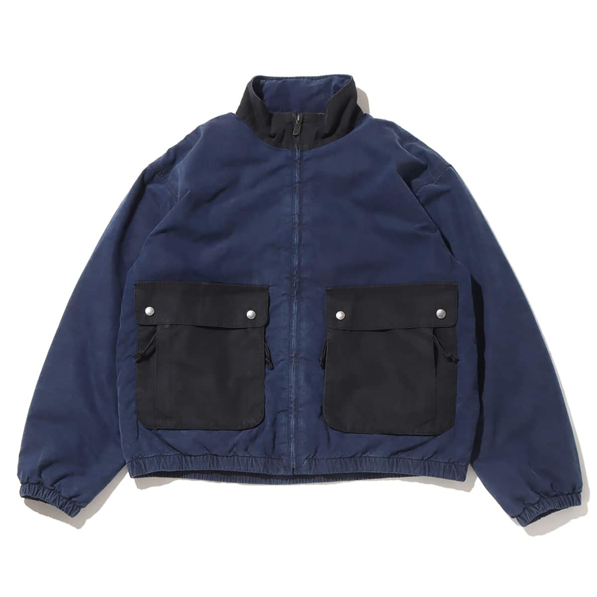 THE NORTH FACE PURPLE LABEL Indigo Stroll Field Jacket Indigo 23FW-I