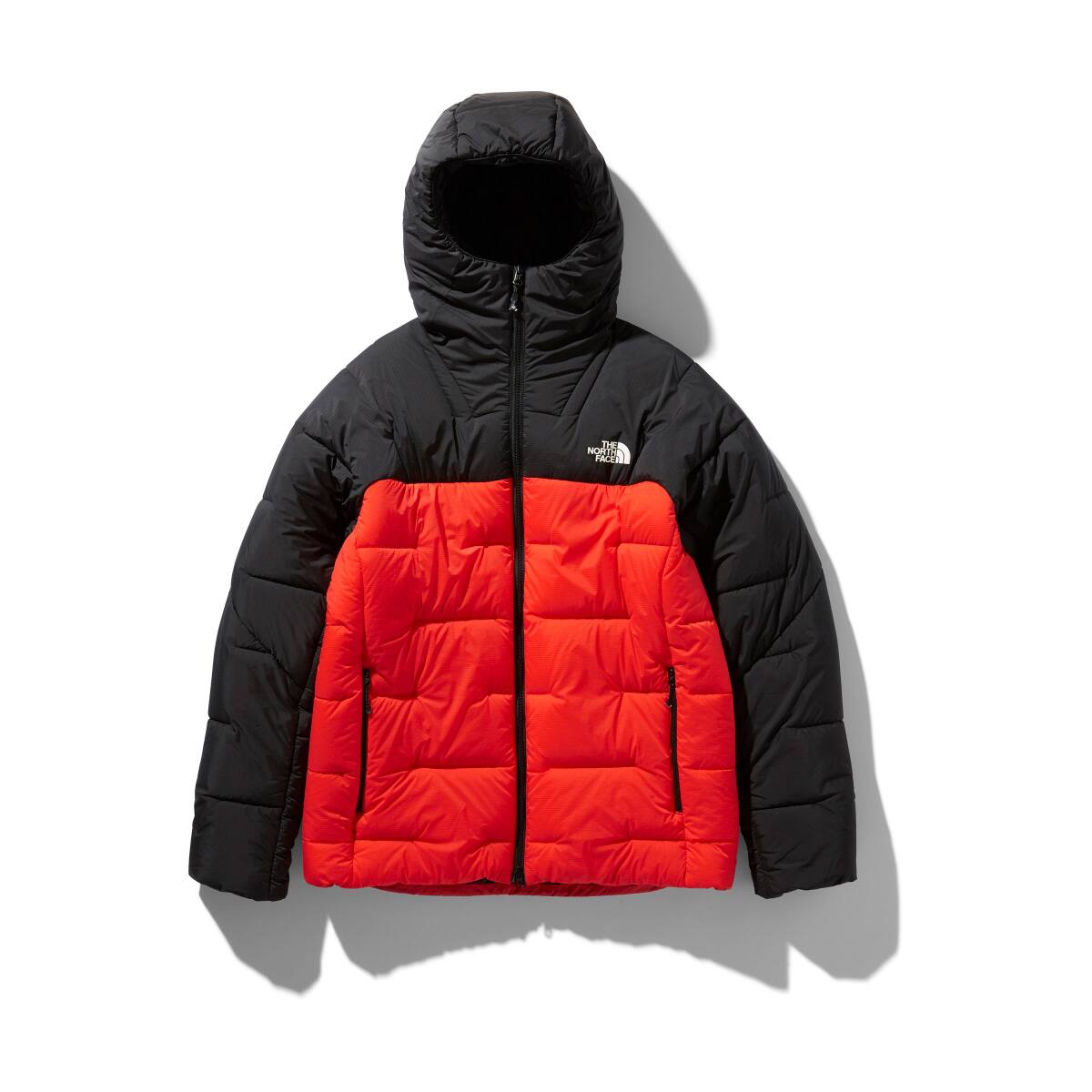 the north face rimo zip up