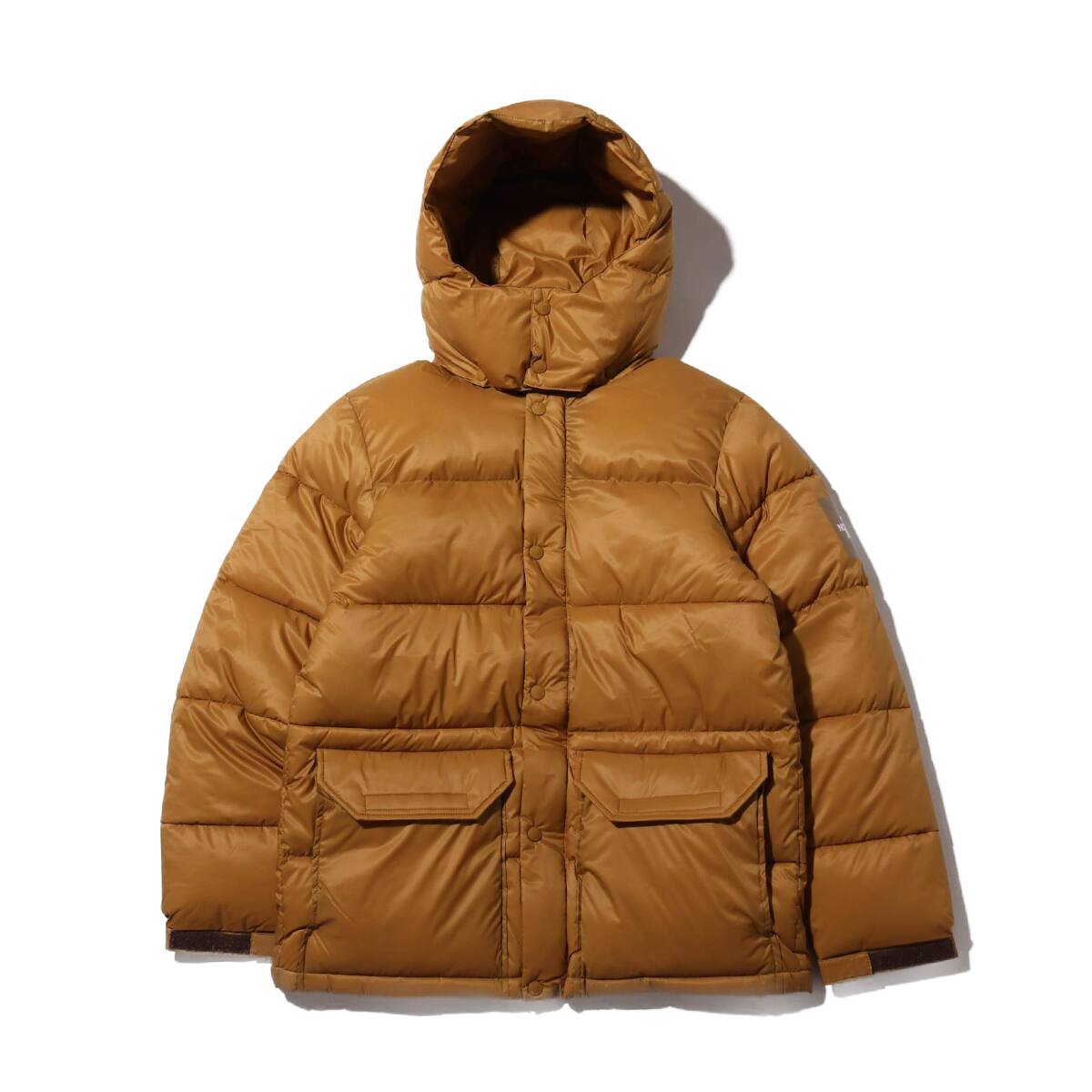 THE NORTH FACE CAMP SIERRA SHORT ブリティッシュカーキ 19FW-I_photo_large