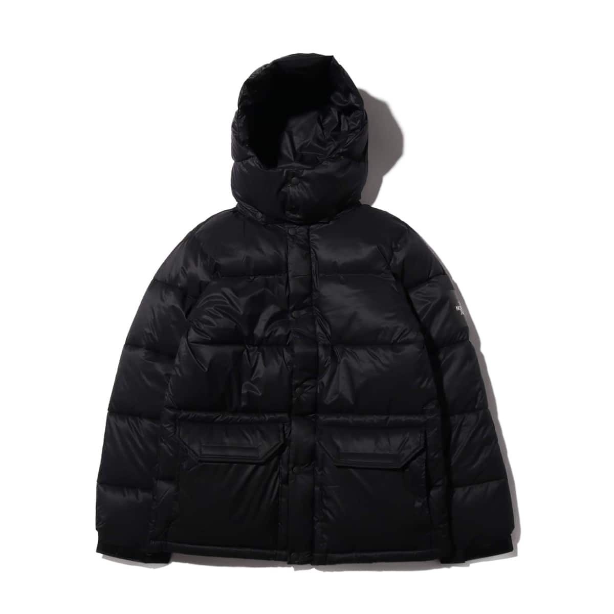 THE NORTH FACE CAMP SIERRA SHORT ブラック 19FW-I_photo_large