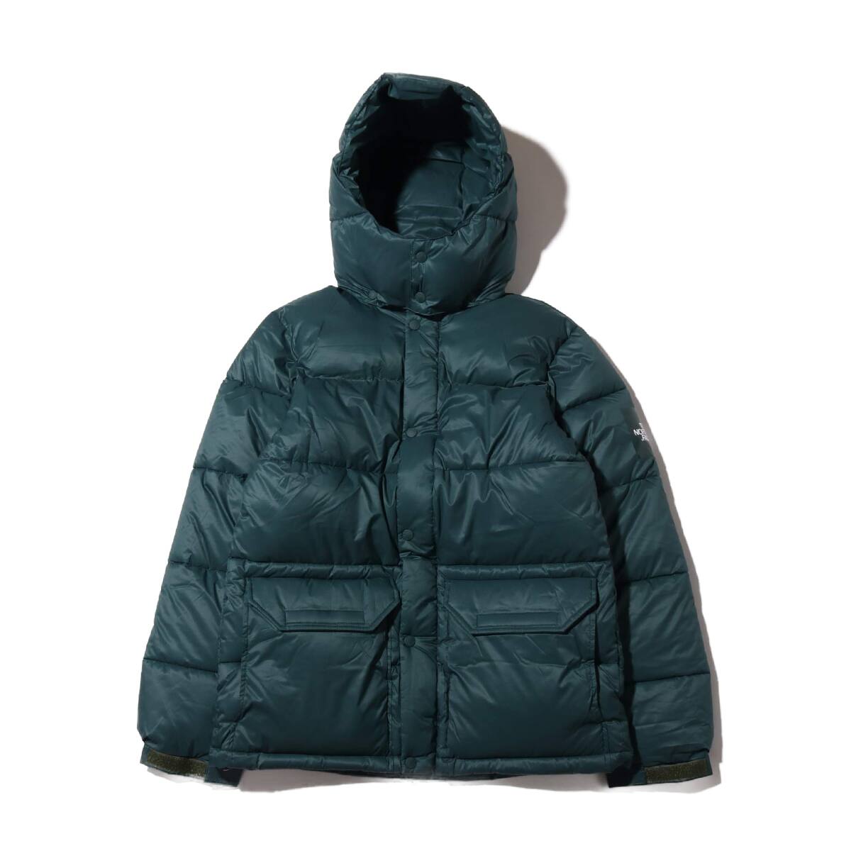 THE NORTH FACE CAMP SIERRA SHORT ポンデローサパイン 19FW-I_photo_large