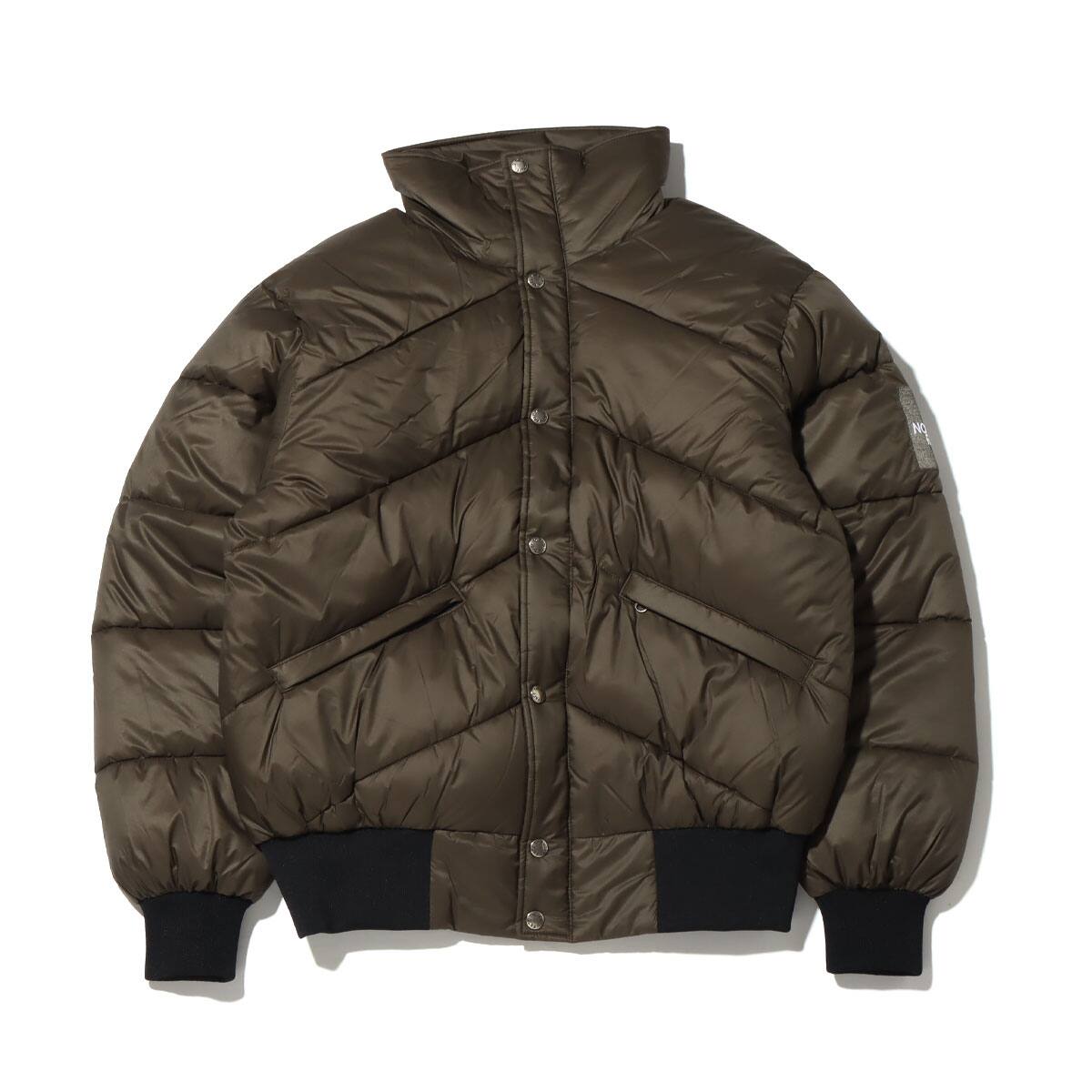 THE NORTH FACE LARKSPUR JACKET NEWTAUPE 20FW-I_photo_large