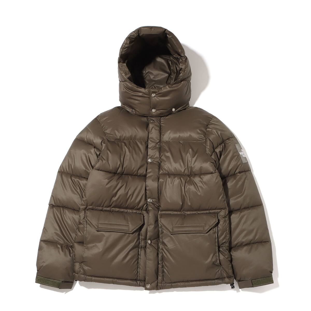 THE NORTH FACE CAMP SIERRA SHORT ニュートープ 21FW-I