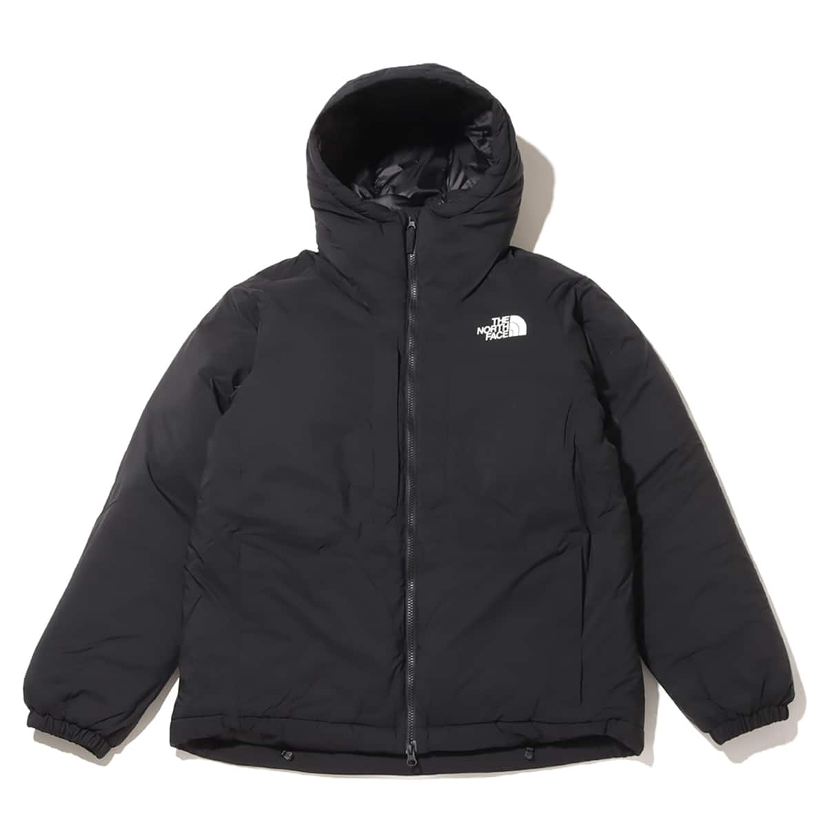THE NORTH FACE PROJECT INSULATION JACKET BLACK 23FW-I_photo_large
