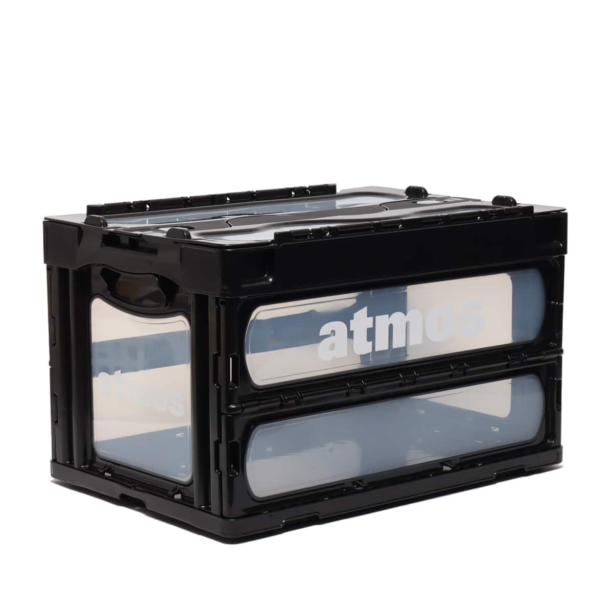 atmos CONTAINER 50L BLACK 21SP-I_photo_large
