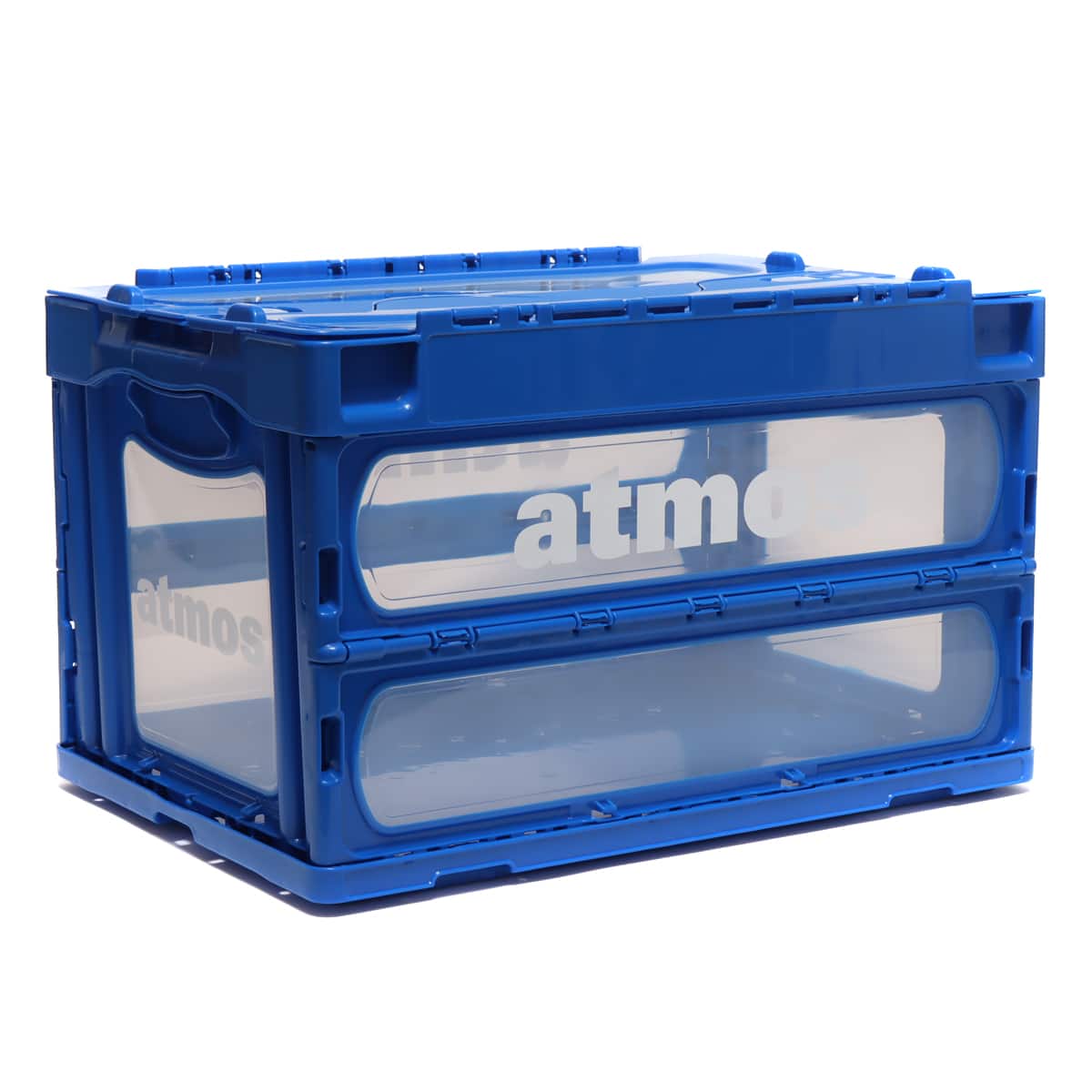atmos CONTAINER 50L BLUE 21SP-I_photo_large