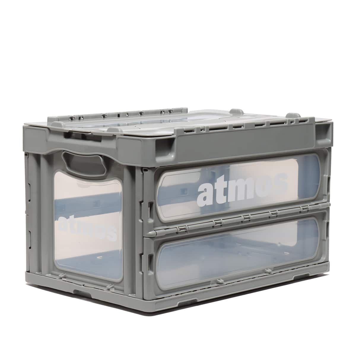 atmos CONTAINER 50L GRAY 21SP-I_photo_large