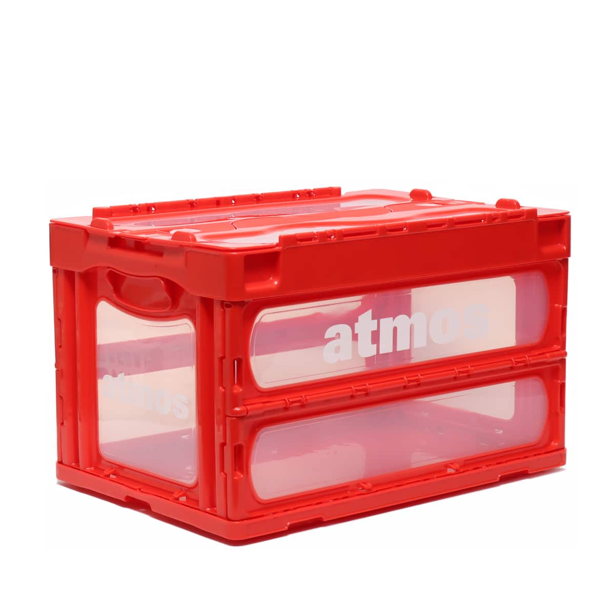 atmos CONTAINER 50L RED 21SP-I_photo_large