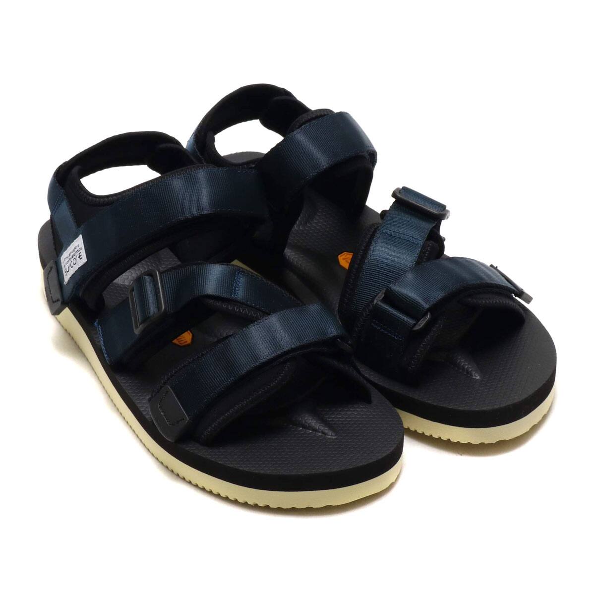 SUICOKE KISEE-V NAVY 19SU-I_photo_large