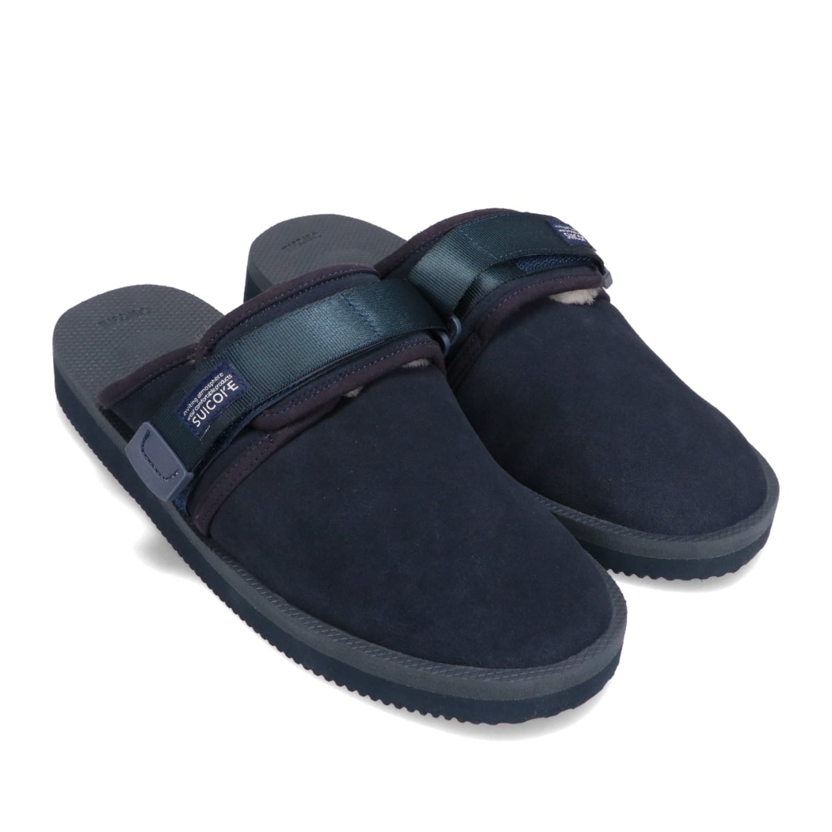 SUICOKE ZAVO-Mab NAVY 20FA-I