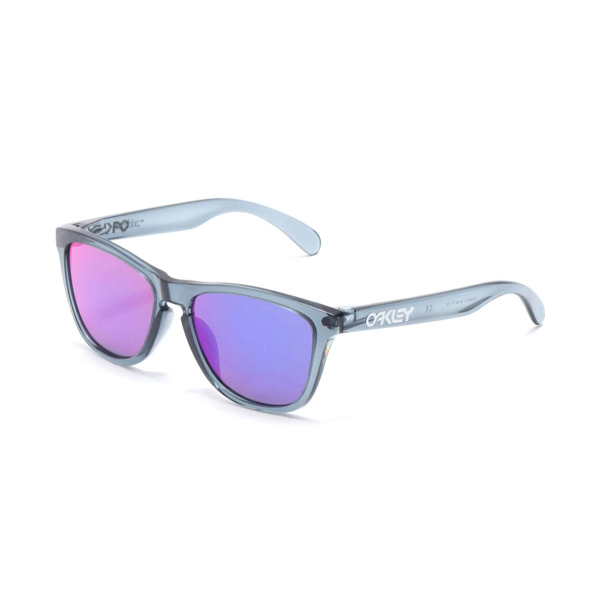 frogskins iridium