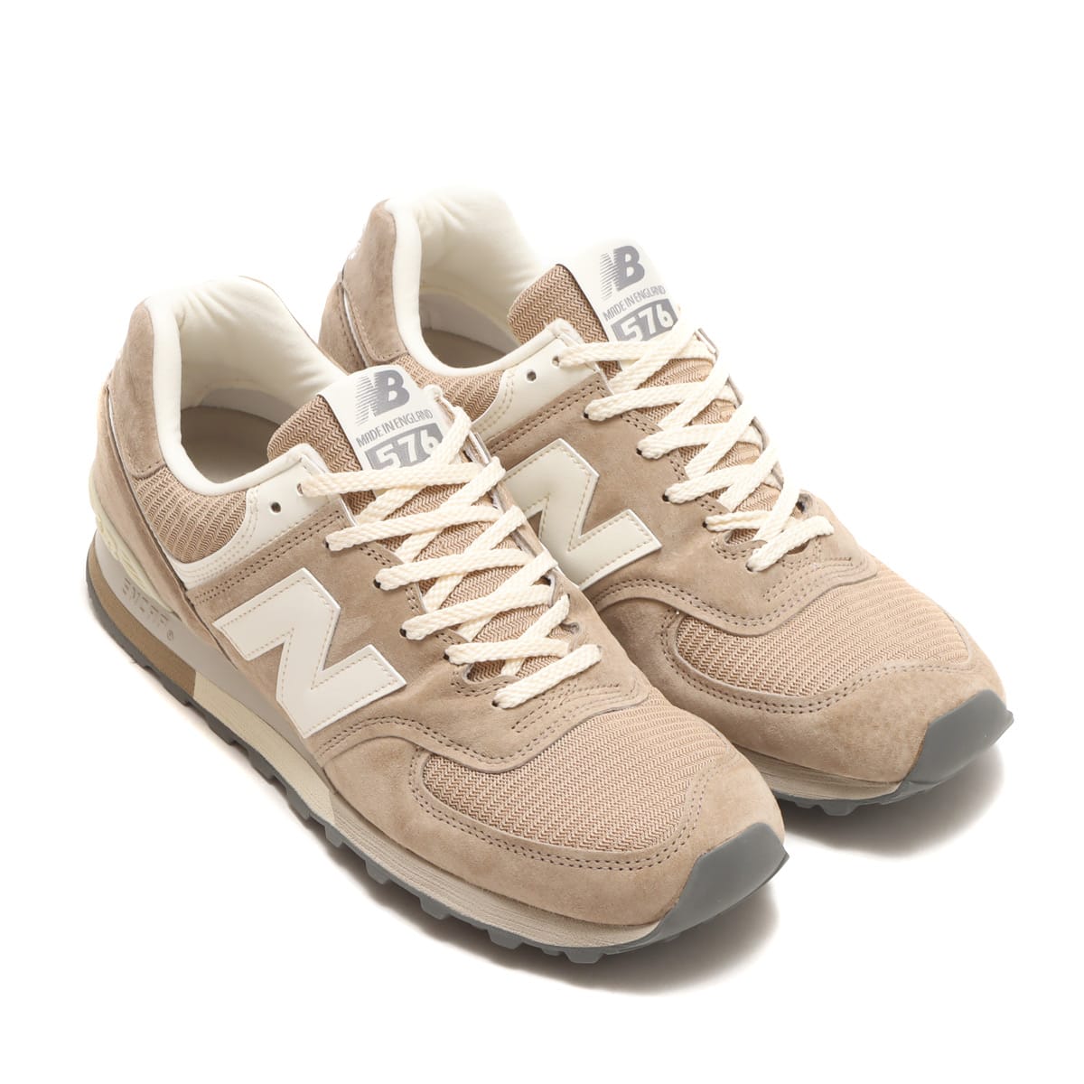 New Balance OU576BEI BEIGE 23SS-I