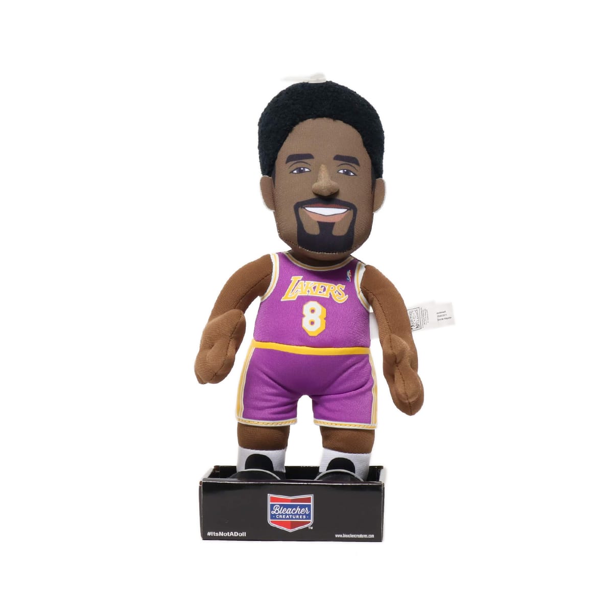 Kobe Basketball Player Sunset Vintage