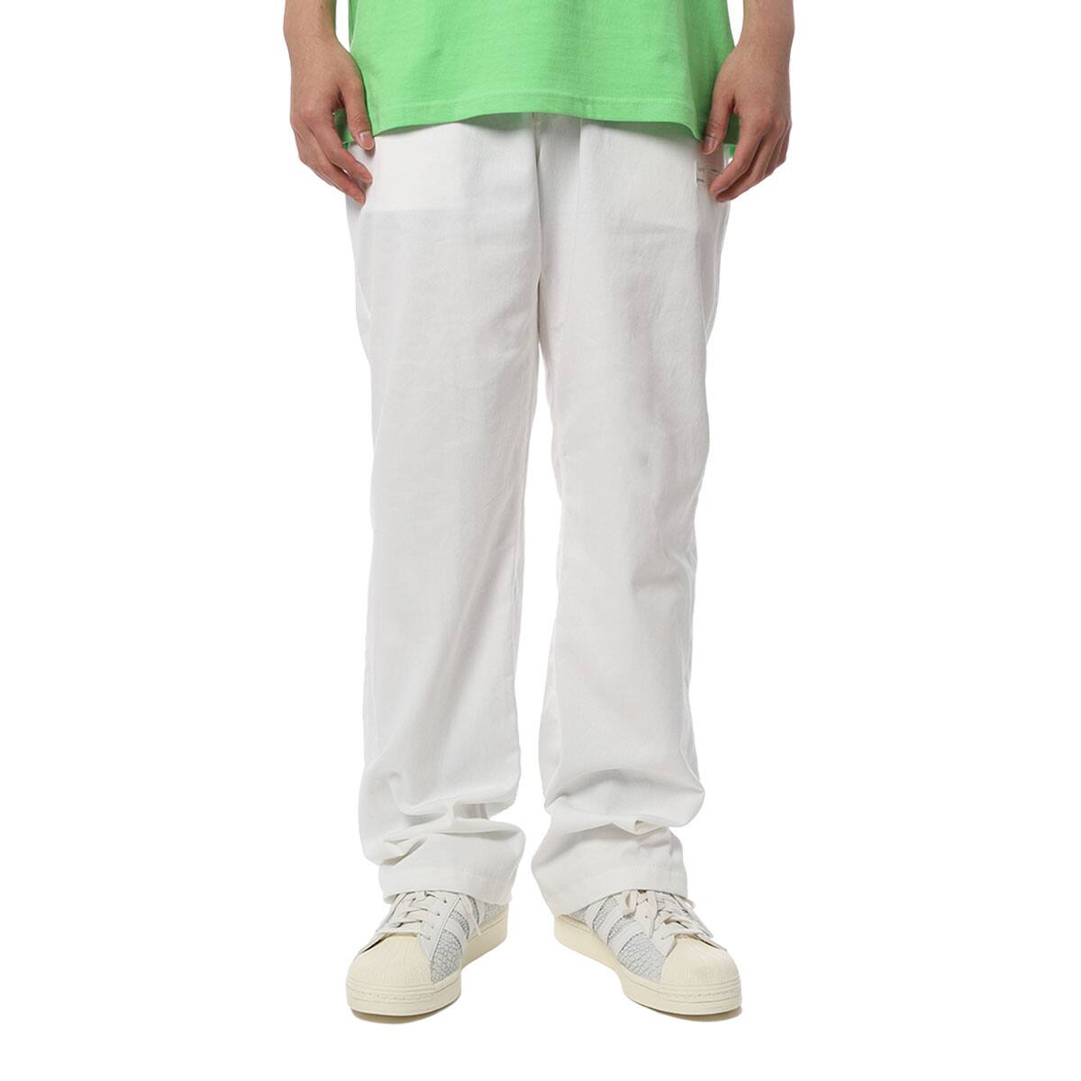 atmos x DPR PANTS WHITE 20SU-S_photo_large