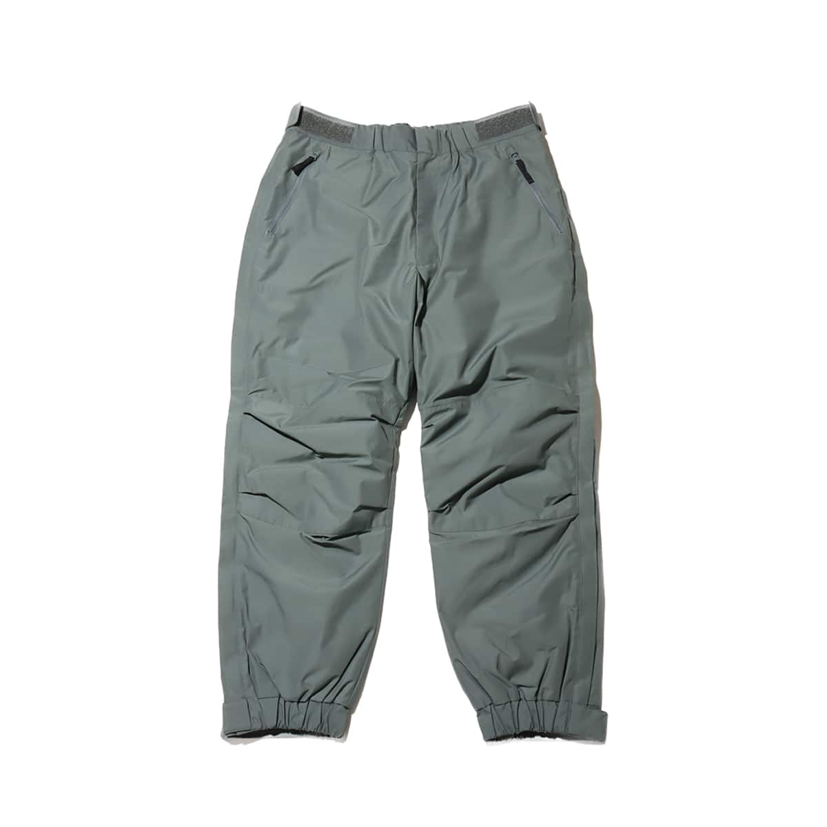 snow peak FR 2L Down Pants フォレストグリーン |atmos（アトモス） 公式オンラインストア