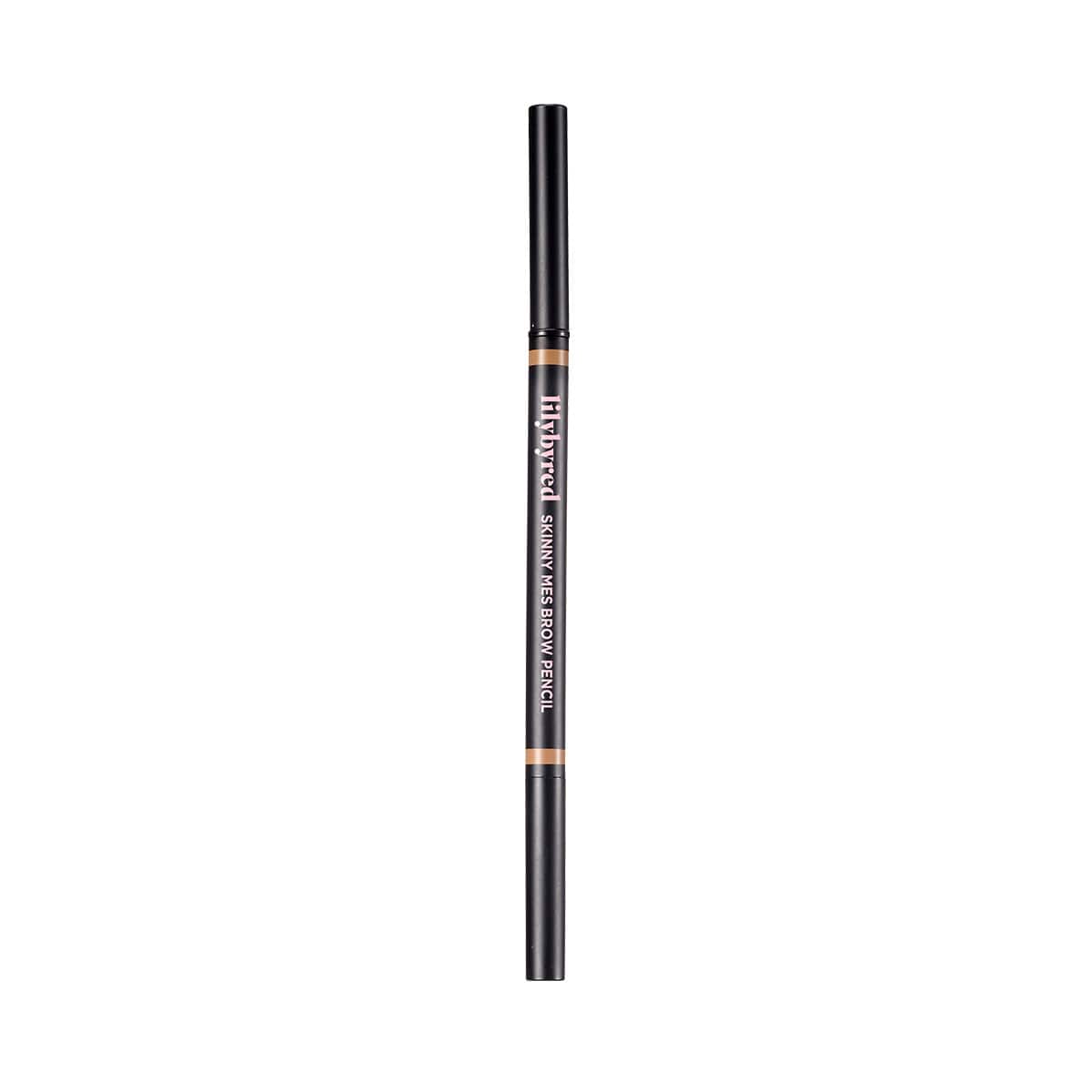 lilybyred Skinny mes Brow Pencil Light Brown 19FA-Iのメイン画像