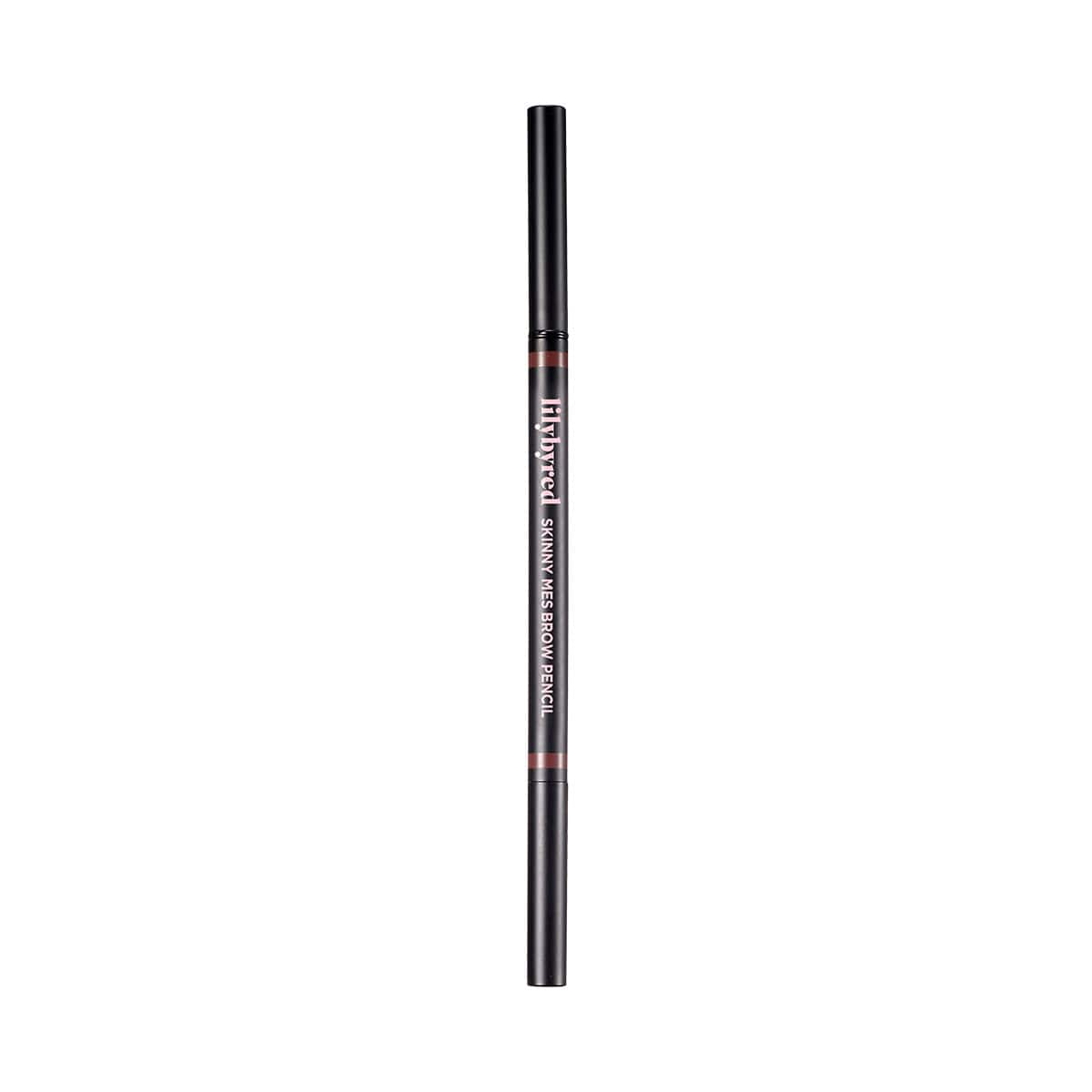 lilybyred Skinny mes Brow Pencil Medium Brown 19FA-I