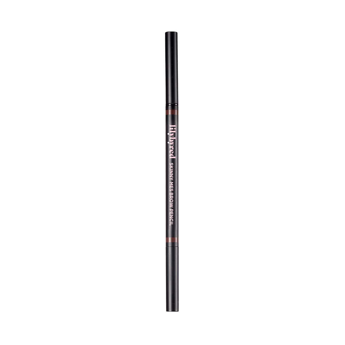 lilybyred Skinny mes Brow Pencil Dark Brown 19FA-Iのメイン画像