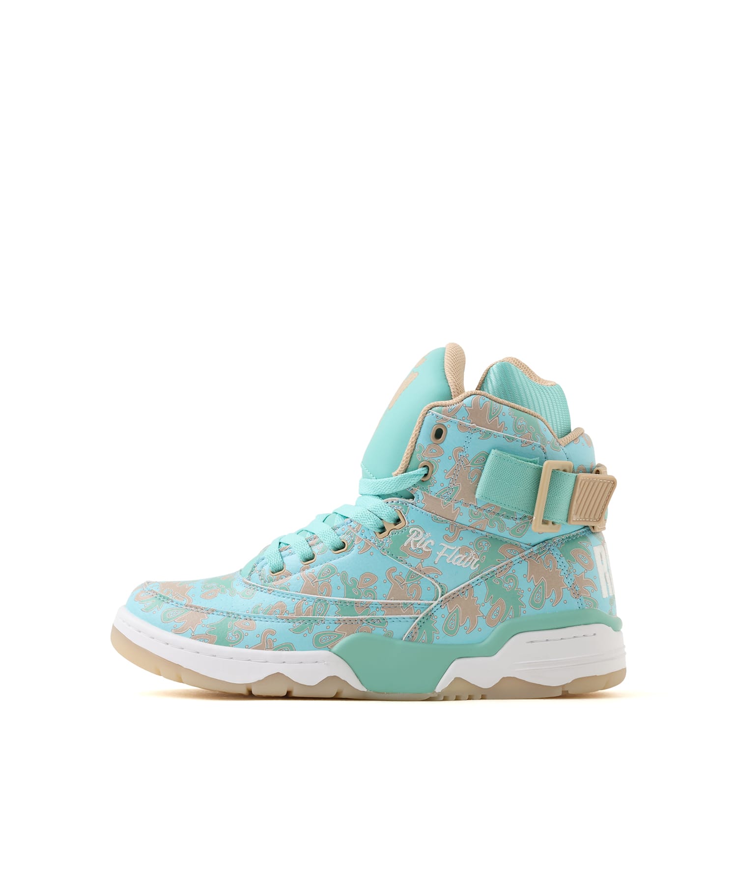 EWING 33 HI x RIC FLAIR RIC FLAIRのメイン画像