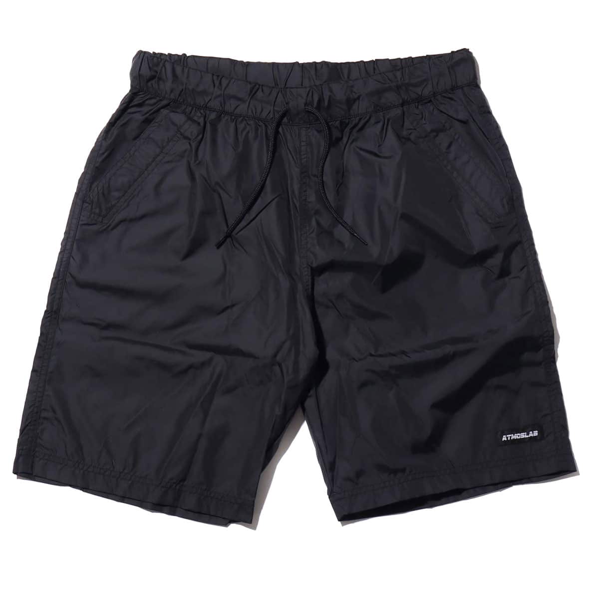Columbia x ATMOS LAB SAWTOOTH TXT SHORT BLACK MULTI 19SS-S_photo_large