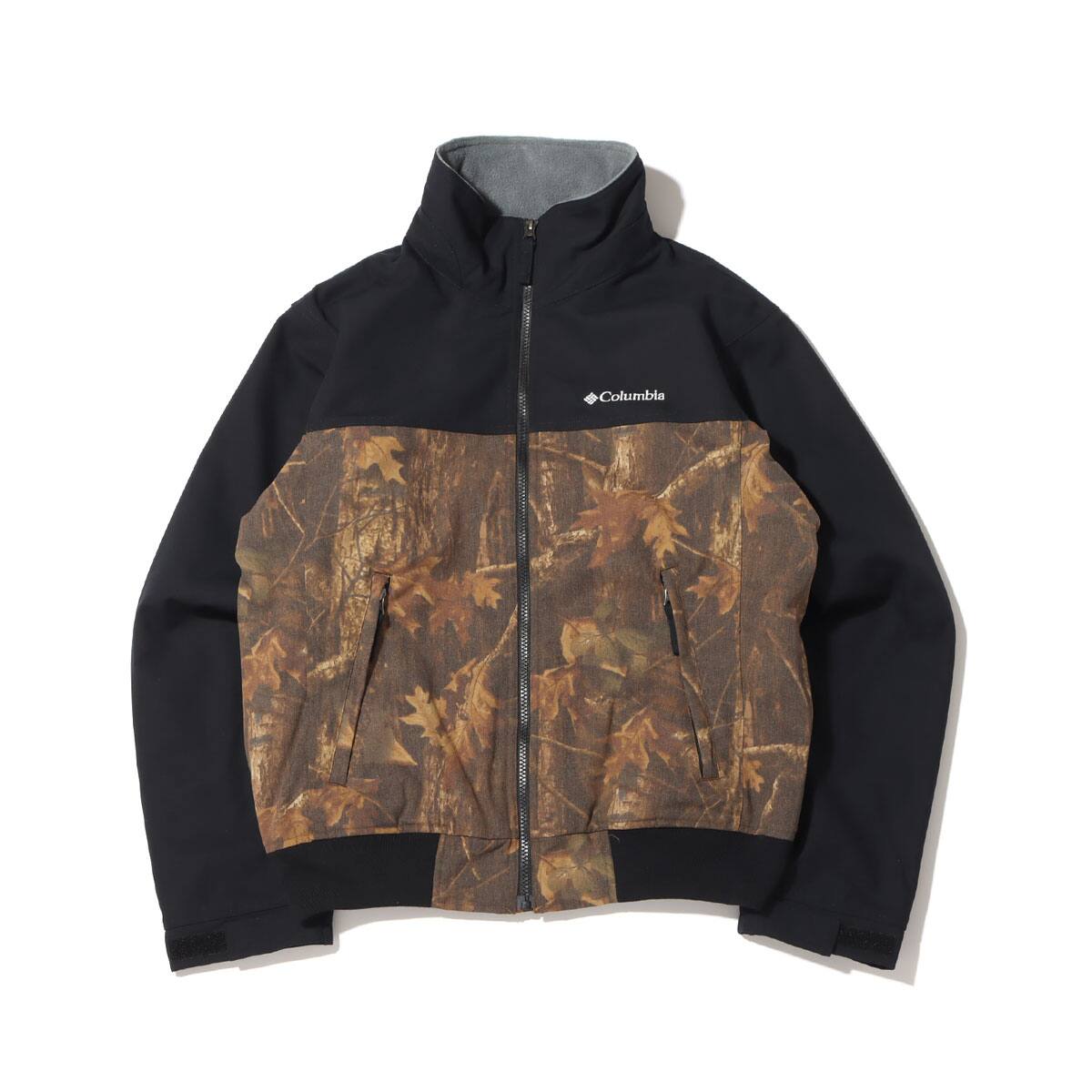 Columbia Loma Vista Stand Neck Jacket / コロンビア ロマビスタ スタンドネック ジャケット -  organicfarmermag.com