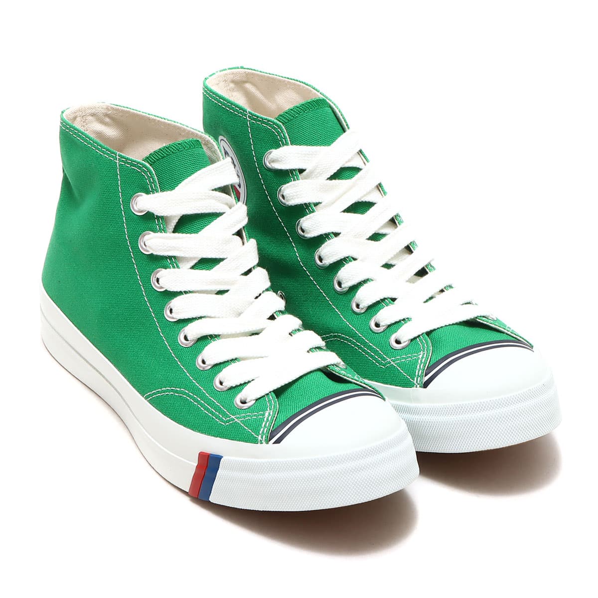 PRO-Keds ROYAL AMERICA HI GREEN 22FW-I