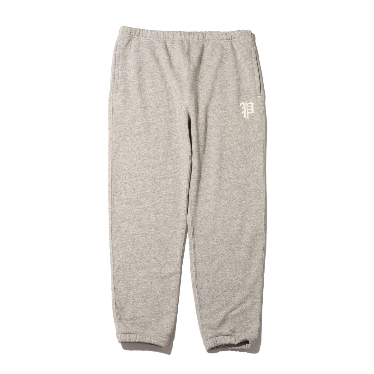 POLO RALPH LAUREN PANTM3-ATHLETIC LOFT HEATHER 22SS-Iのメイン画像