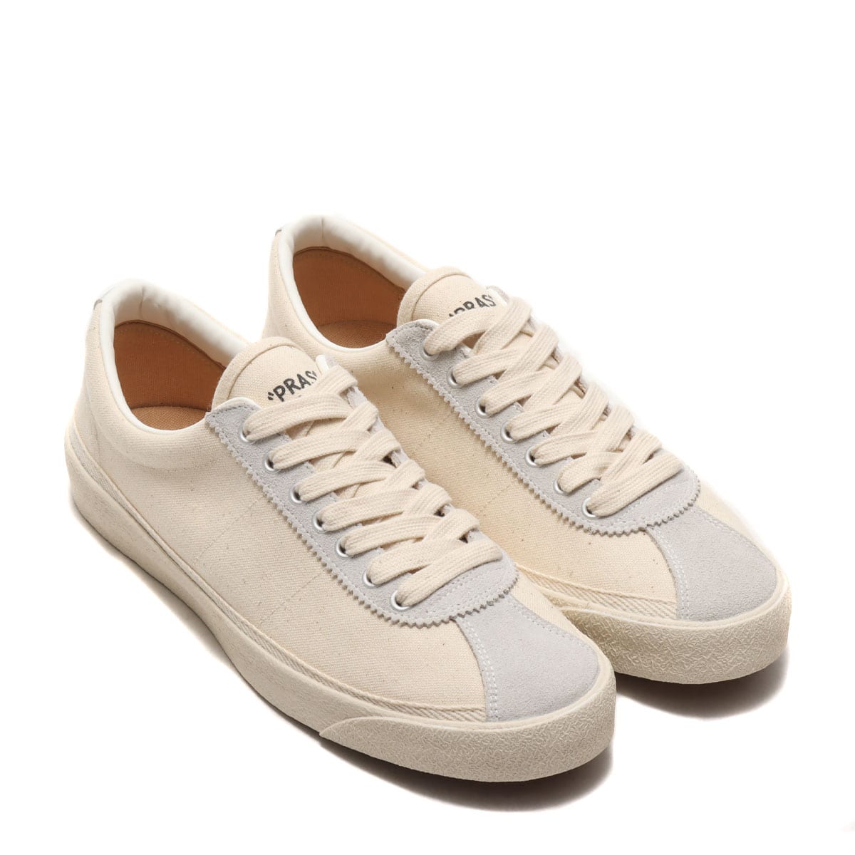 PRAS B.R.N KINARI/OFF WHITE 20SP-Iのメイン画像