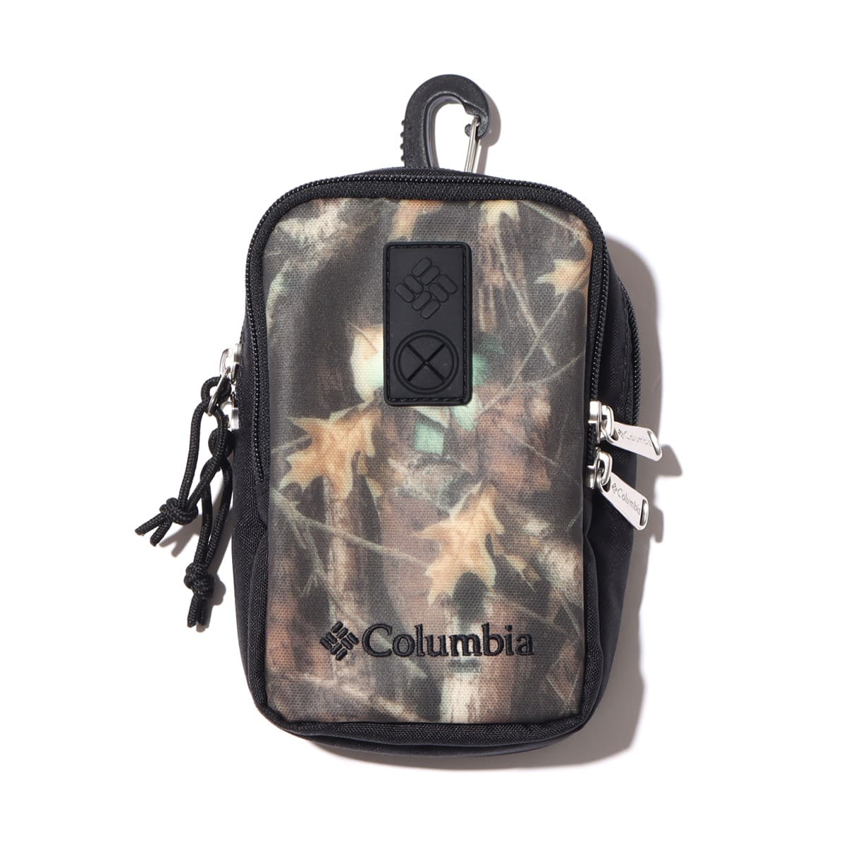Columbia Niobe(TM) VI BLACK TIMBERW 20FA-Iのメイン画像