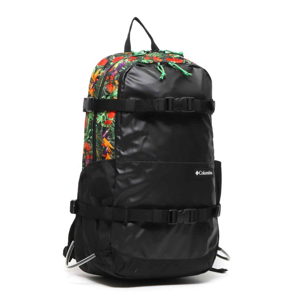 Columbia Third Bluff 25l Backpack Tropical Timberwolf