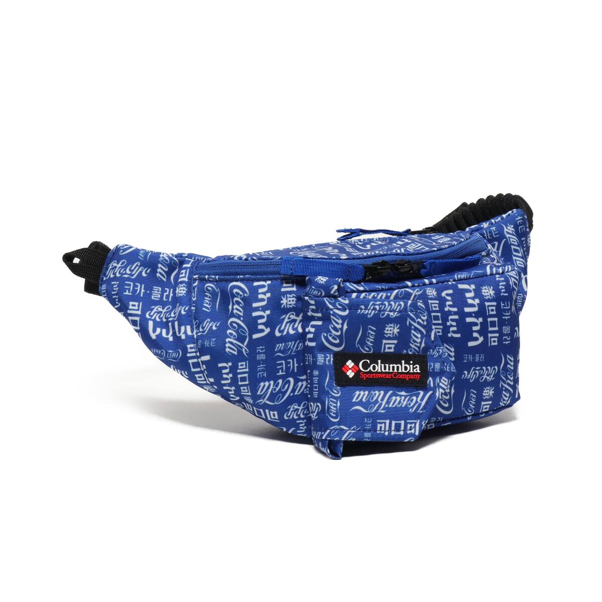 COCA-COLA x Columbia x ATMOS LAB TXT POPO PACK AZUL 20SP-S_photo_large