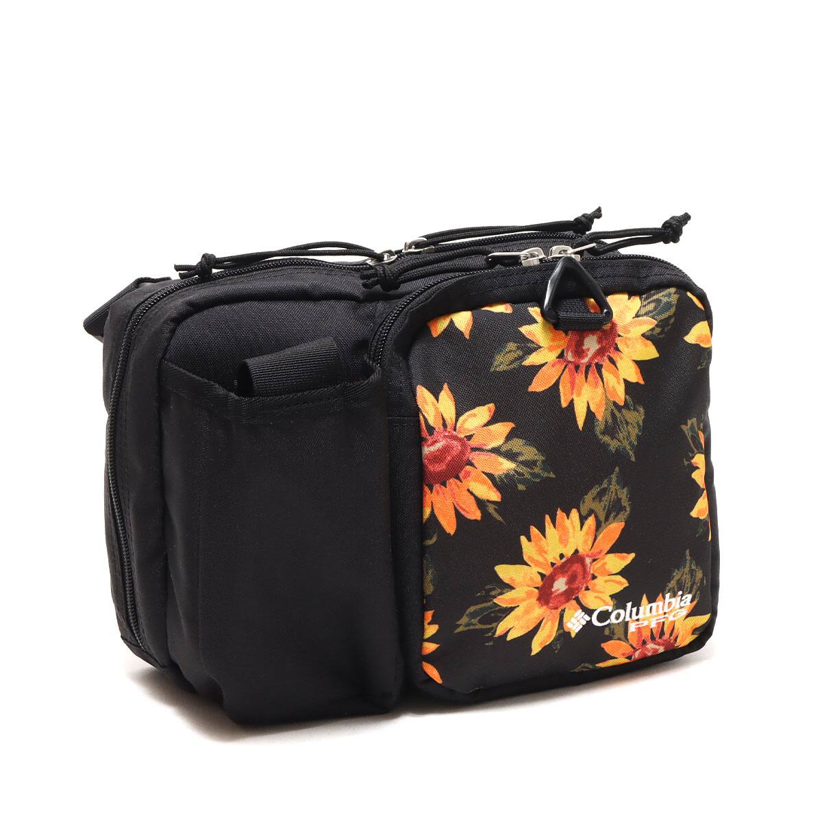 Columbia Niobe™ Shoulder PFG Black, Flower Print 21SP-I