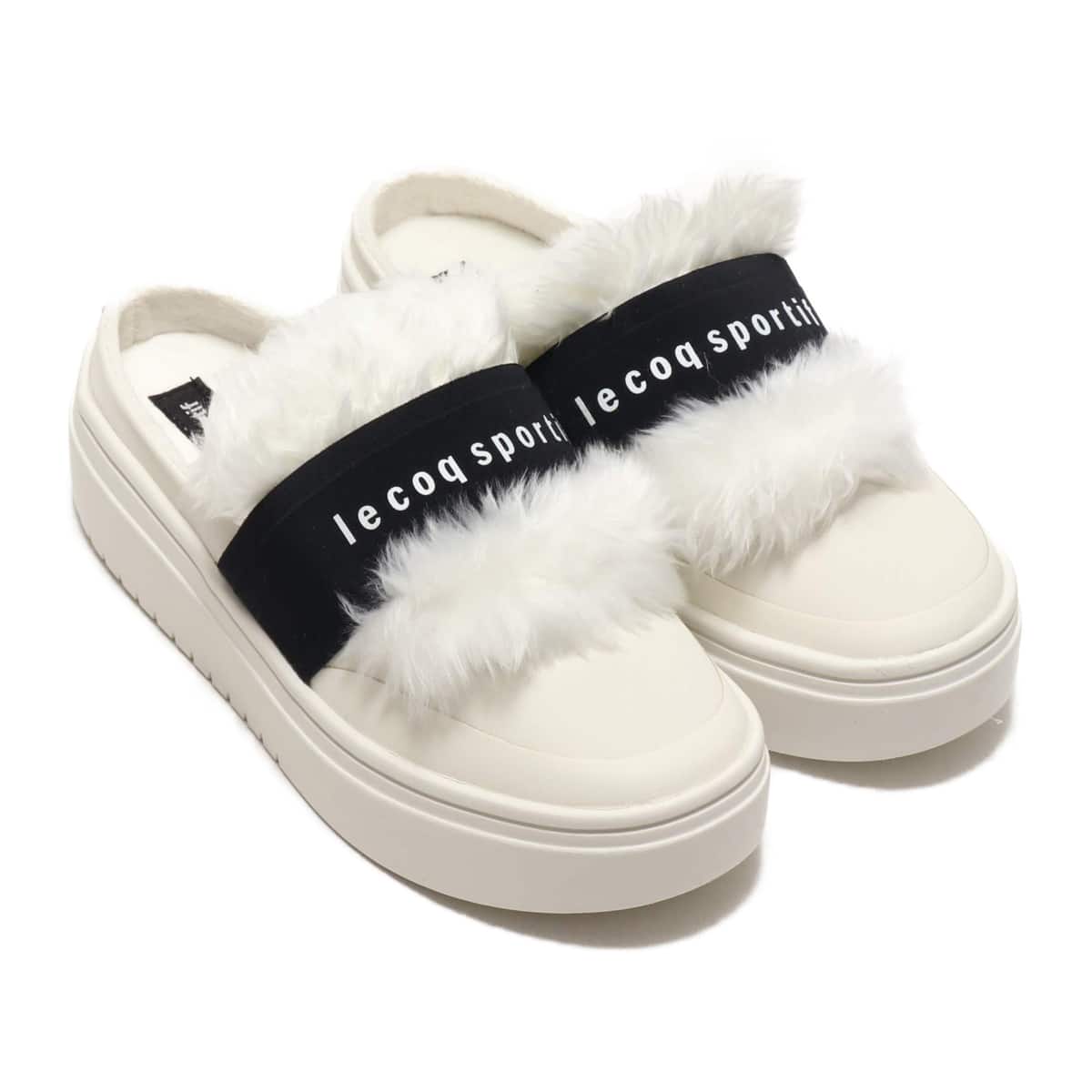 le coq sportif IIVE MULE WHITE 20SS-S_photo_large