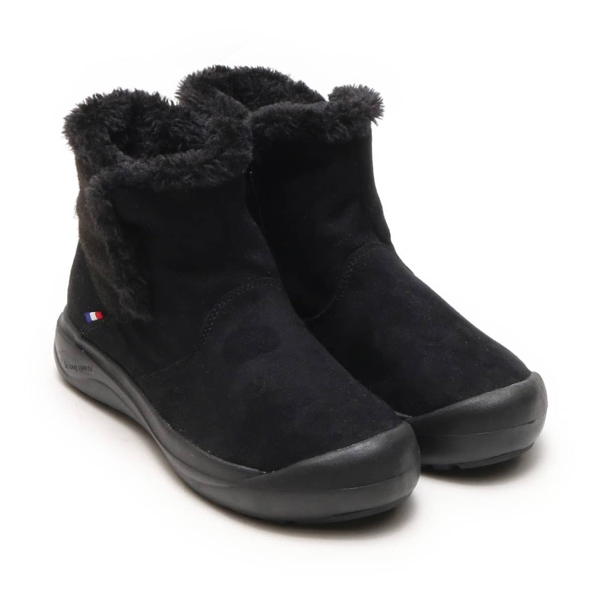 le coq sportif モンルイ LO  BLKのメイン画像