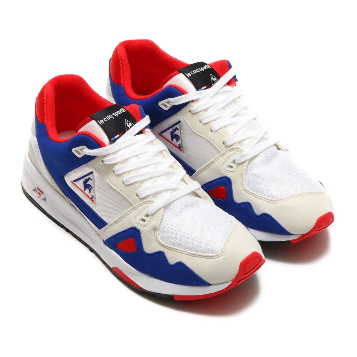 lcs r1000 le coq sportif