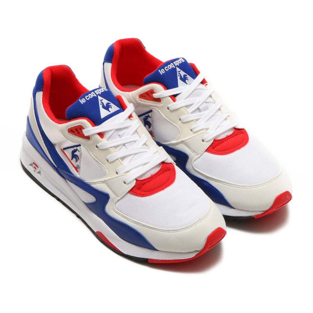 chaussure le coq sportif lcs r800