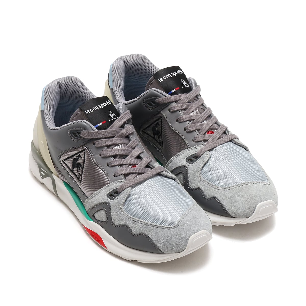 le coq sportif LCS R921 グレー_photo_large