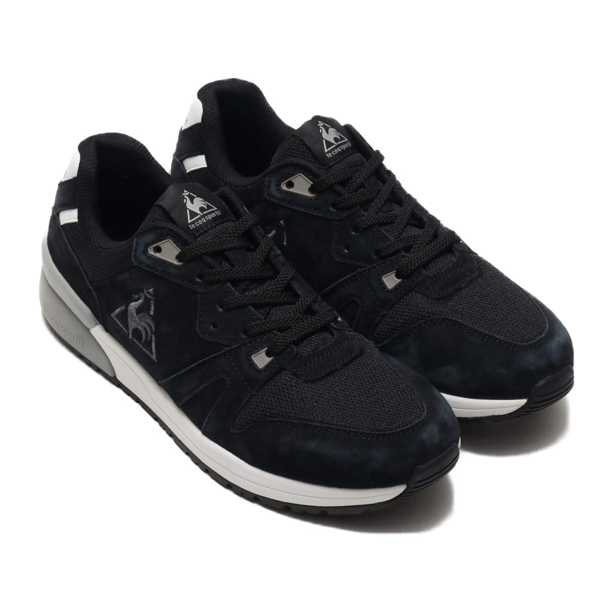 le coq sportif BOULOGNE SD BLACK 20FW-Iのメイン画像
