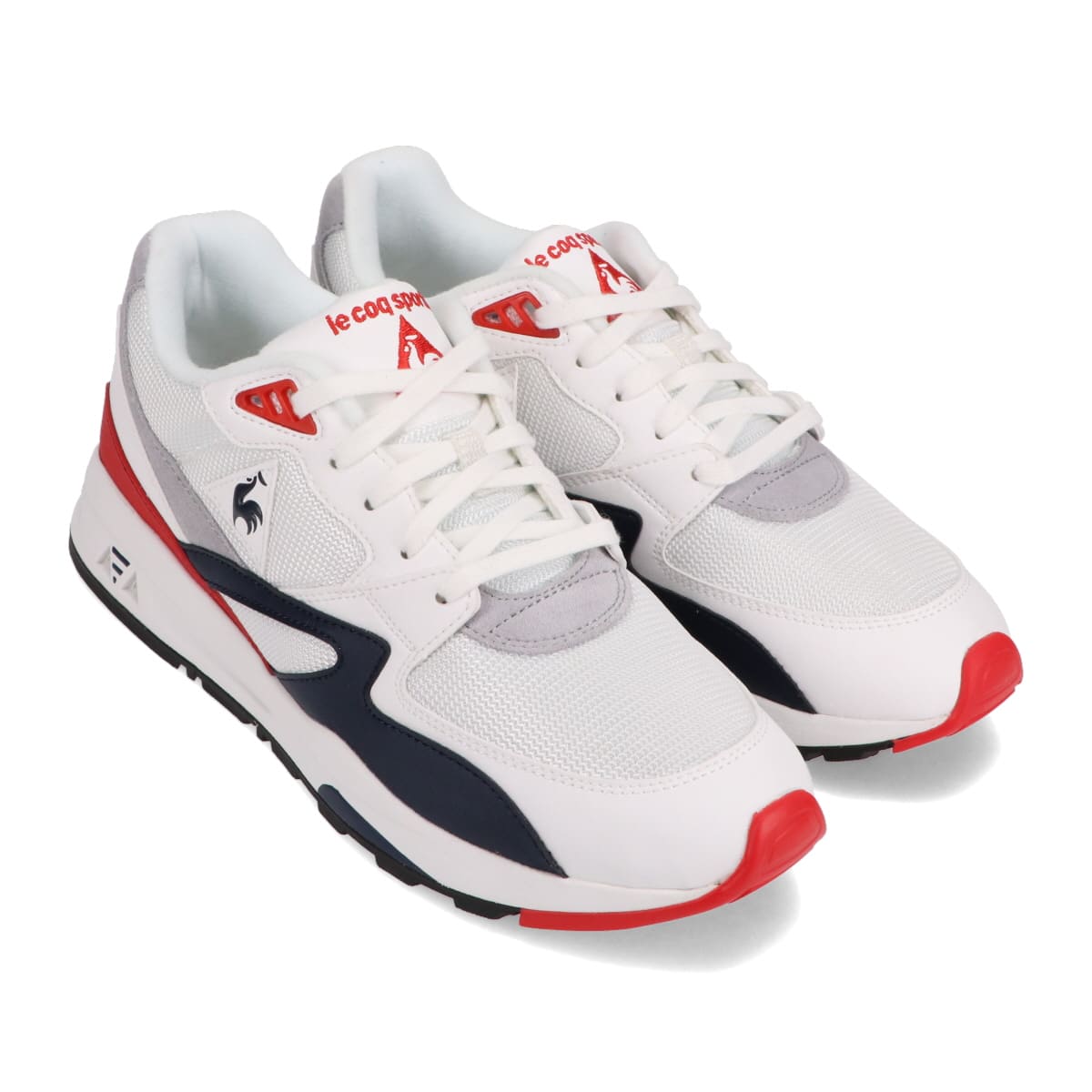 le coq sportif LCS R800 WHITE 20FW-Sのメイン画像