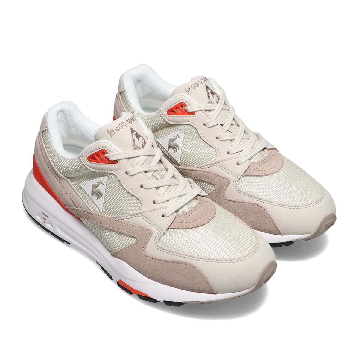 全国無料SALE ヤフオク! - 未使用 le coq sportif LCS R800 BBR