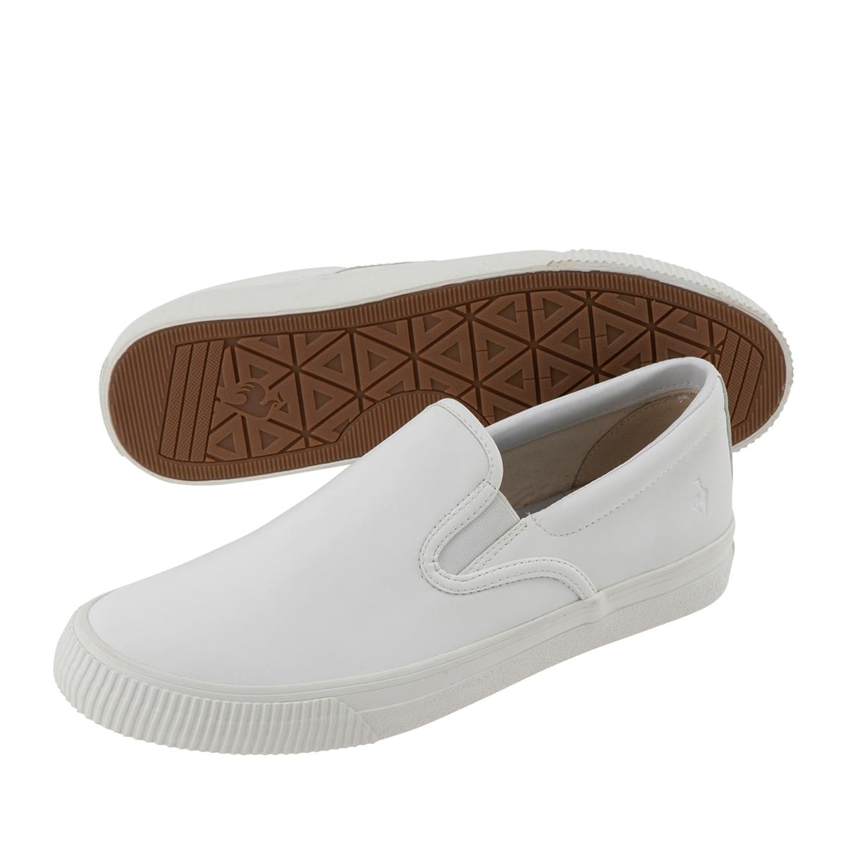 le coq sportif LE BLANC ホワイト 23SS-Iのメイン画像