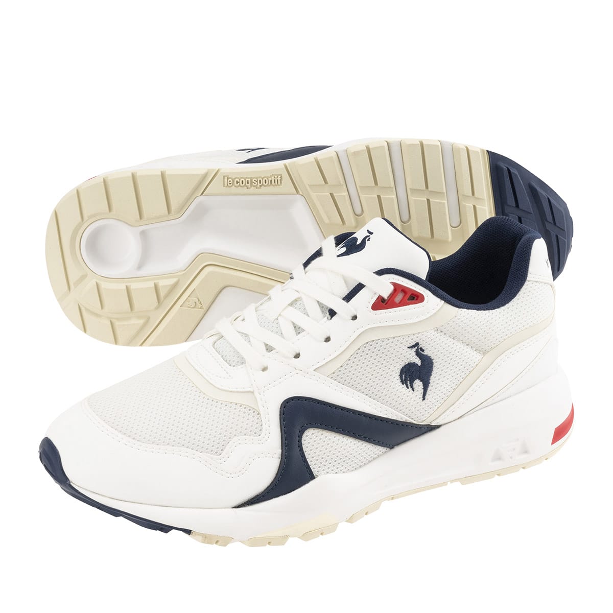 Le coq sportif r1400 us best sale