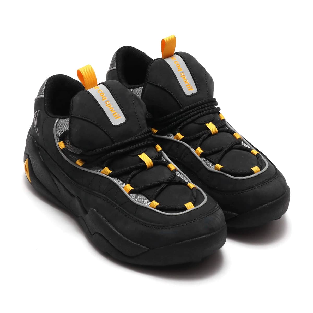 le coq sportif LCS TR OG LE BLACK 19FW-S_photo_large