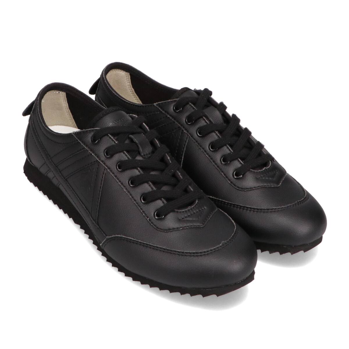 le coq sportif LA CHARTREUX LE BLACK 20FW-Iのメイン画像