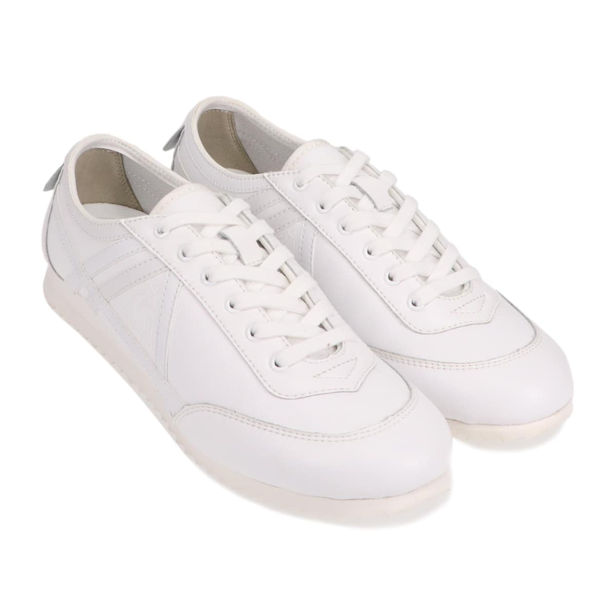 le coq sportif LA CHARTREUX LE WHITE 20FW-I（ルコック