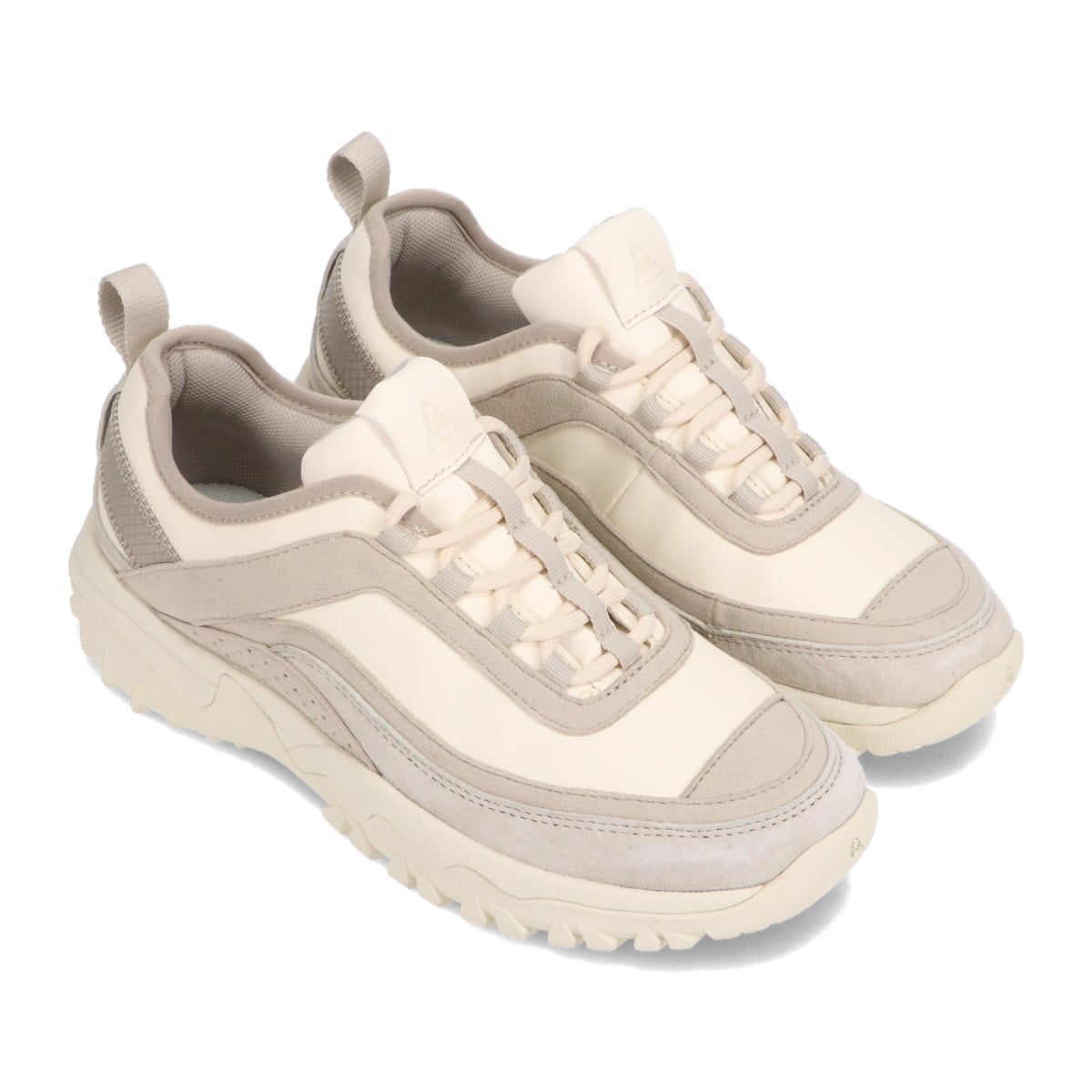 le coq sportif L-U WANDERER WHITE 21SS-Iのメイン画像